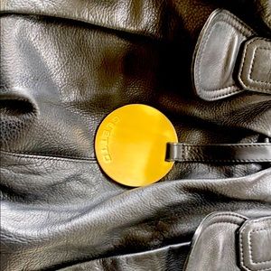 Gustto Genuine Leather Bag!